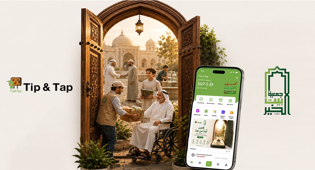 Sharjah Charity International